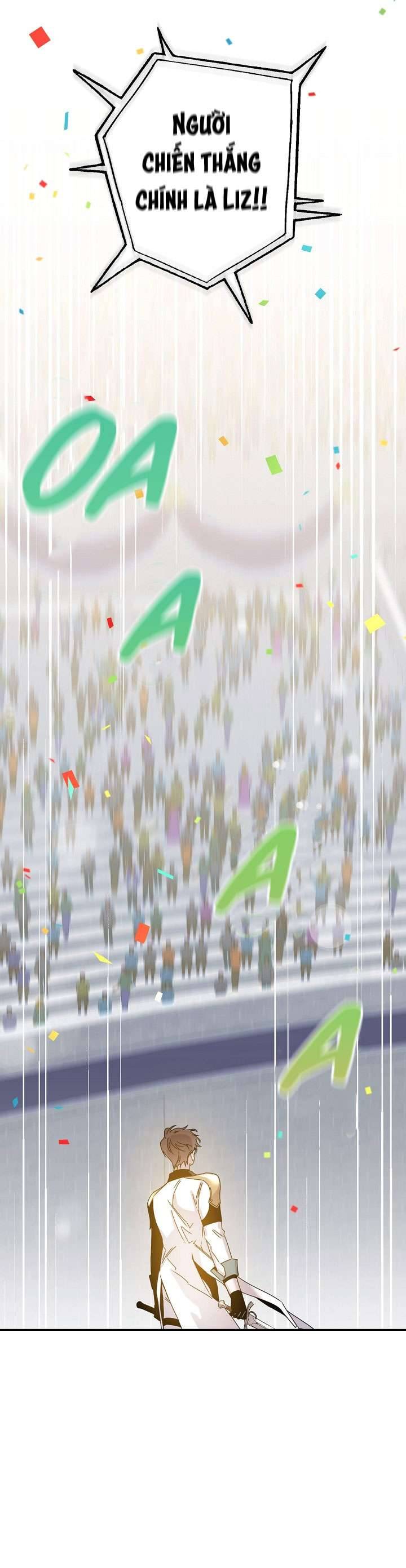 Thuần Hóa Bạo Quân Rồi Bỏ Trốn Chap 21 - Trang 2