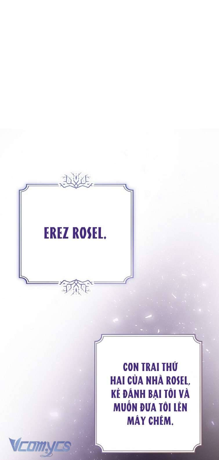 Ác Quỷ Nuôi Dưỡng Tiểu Thư Chapter 8 - Trang 4