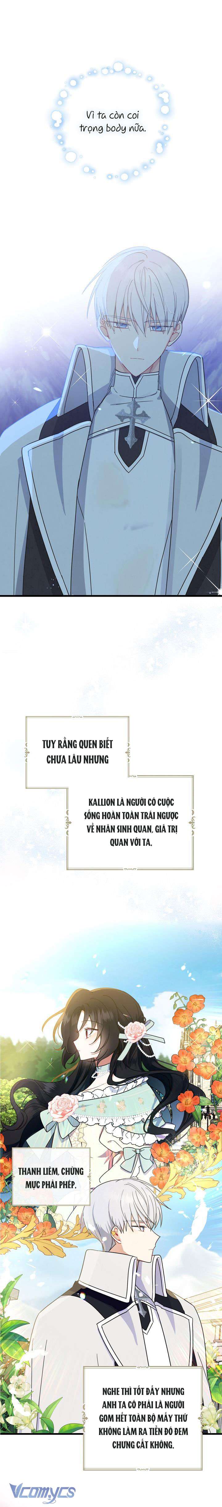 A Nào, Ngậm Thìa Vàng Nhé? Chap 22 - Next Chap 23