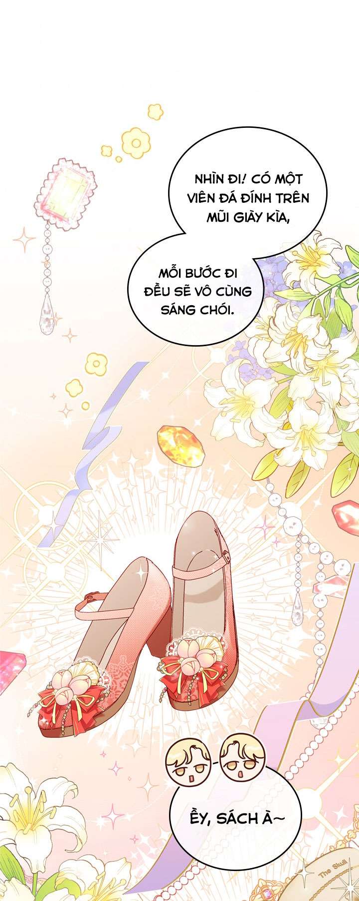 Kiếp Này Nhất Định Làm Gia Chủ Chap 23 - Trang 2