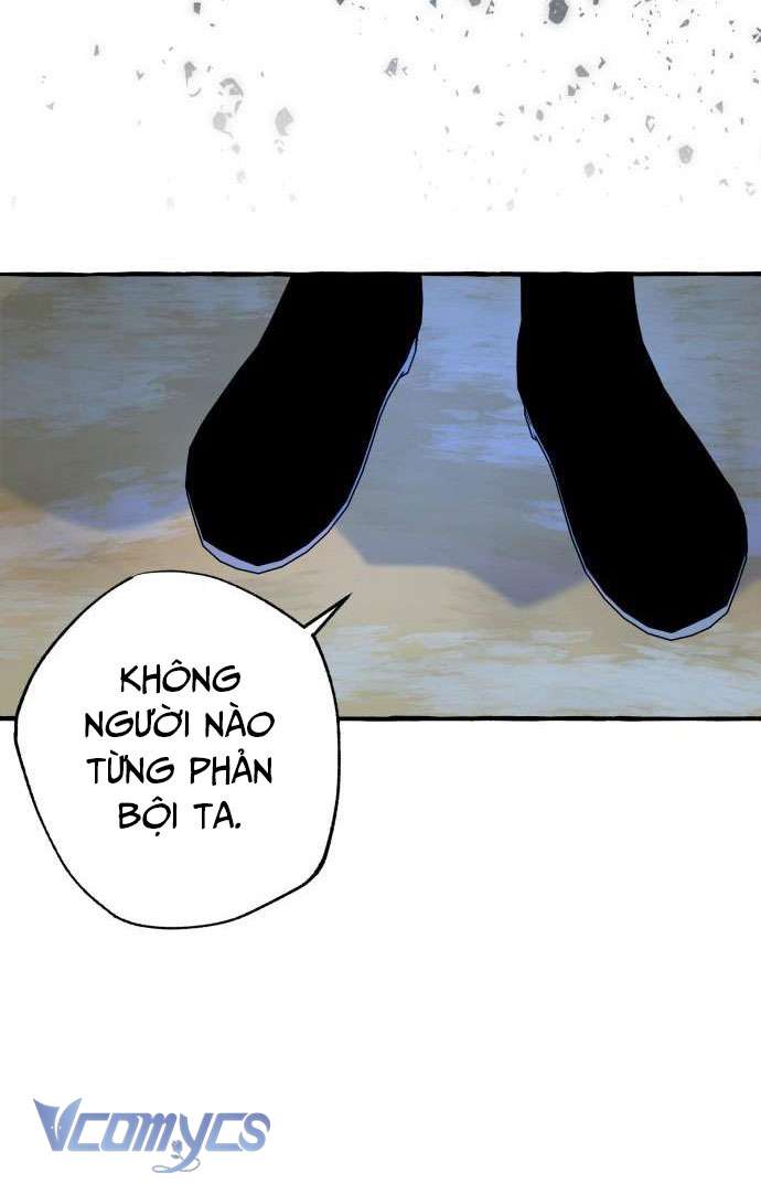 Chuyện Tình Tuyết Phương Bắc Chapter 12 - Trang 4