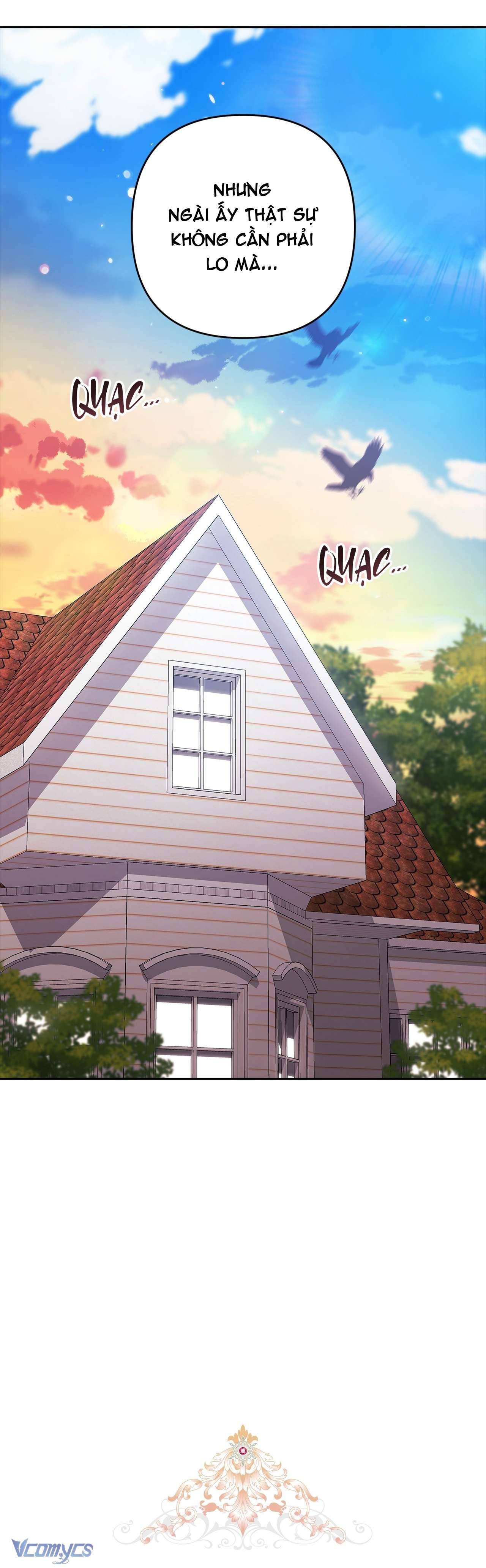 Hôn Nhân Này Rồi Sẽ Đổ Vỡ Chapter 58 - Trang 3