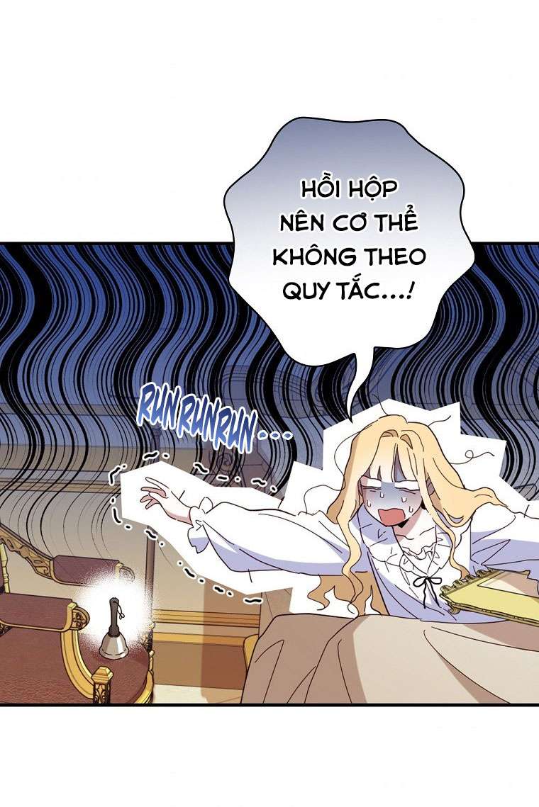 Phương Pháp Khiến Phu Quân Đứng Về Phía Tôi Chapter 20 - Trang 4