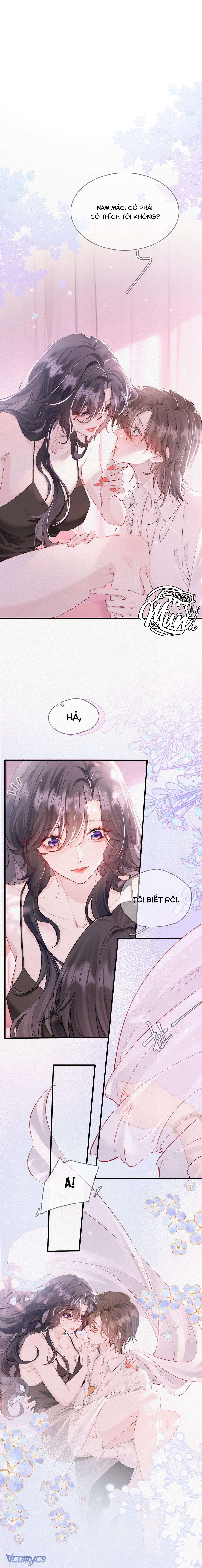 Ảnh Riêng Tư Chapter 2 - Trang 4