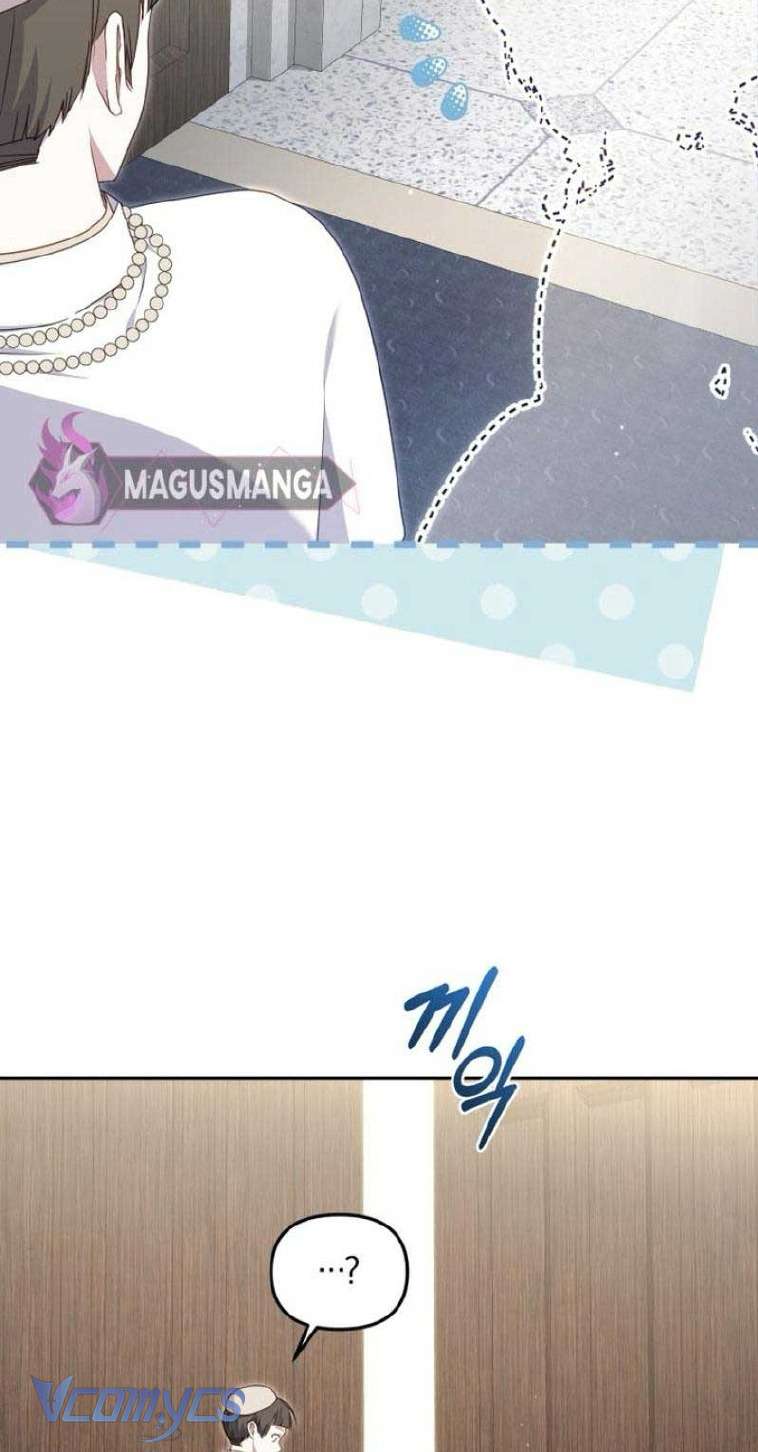 Tôi Được Nuôi Dưỡng Bởi Những Kẻ Phản Diện Chap 71 - Trang 3