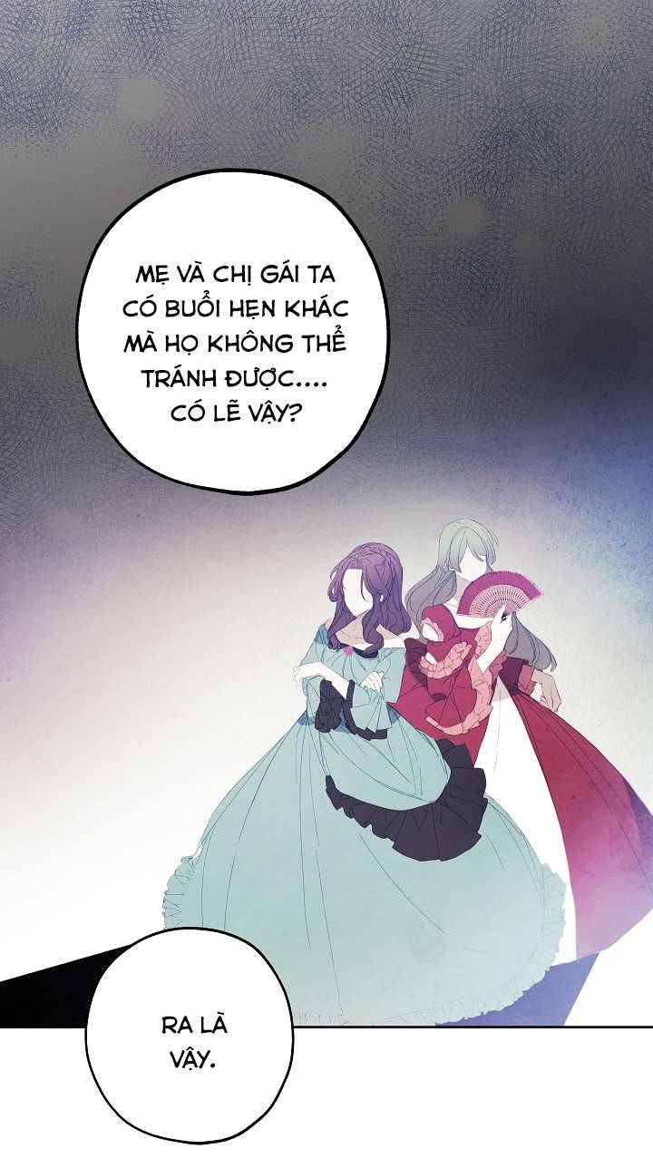 Cửa Hàng Búp Bê Của Công Chúa Chap 8 - Trang 2