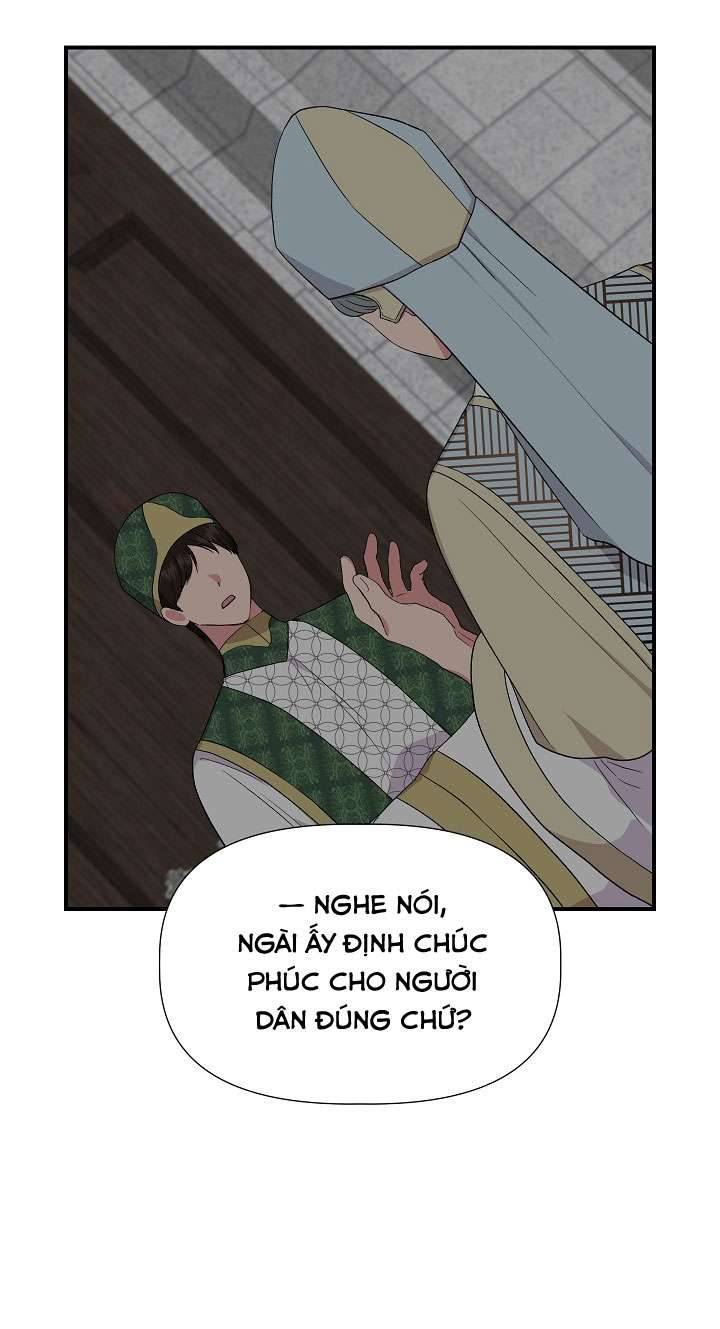 Tôi Không Phải Là Cinderella Chapter 58 - Trang 4