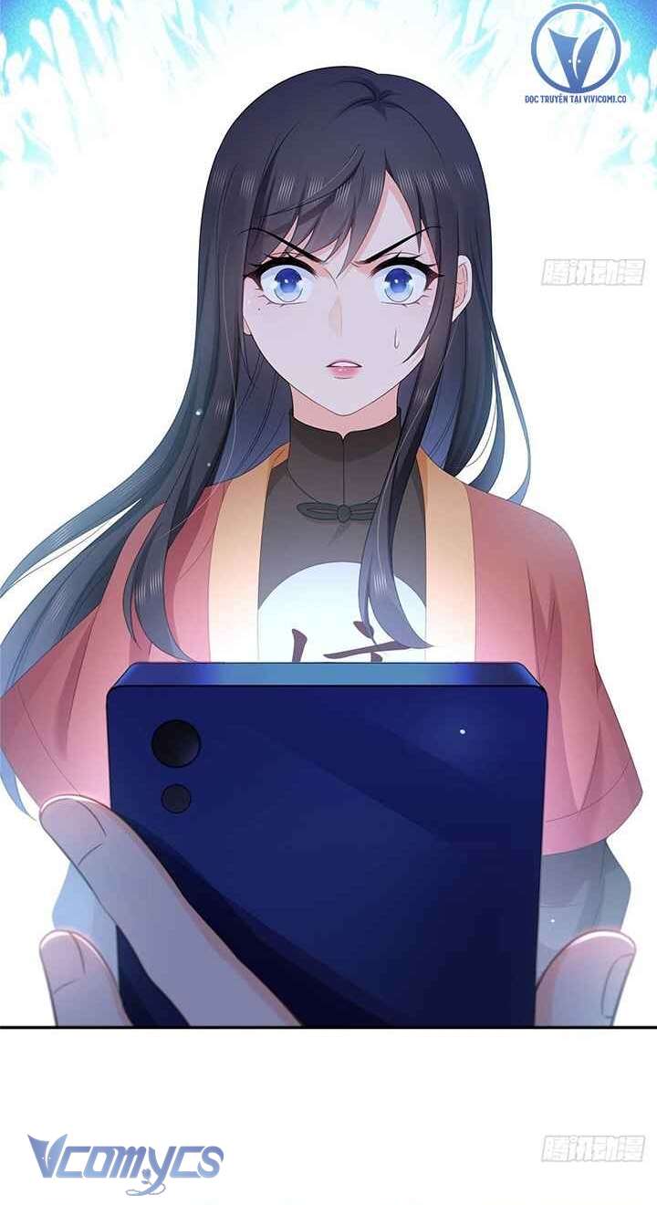 Hệt Như Hàn Quang Gặp Nắng Gắt Chap 531 - Trang 4