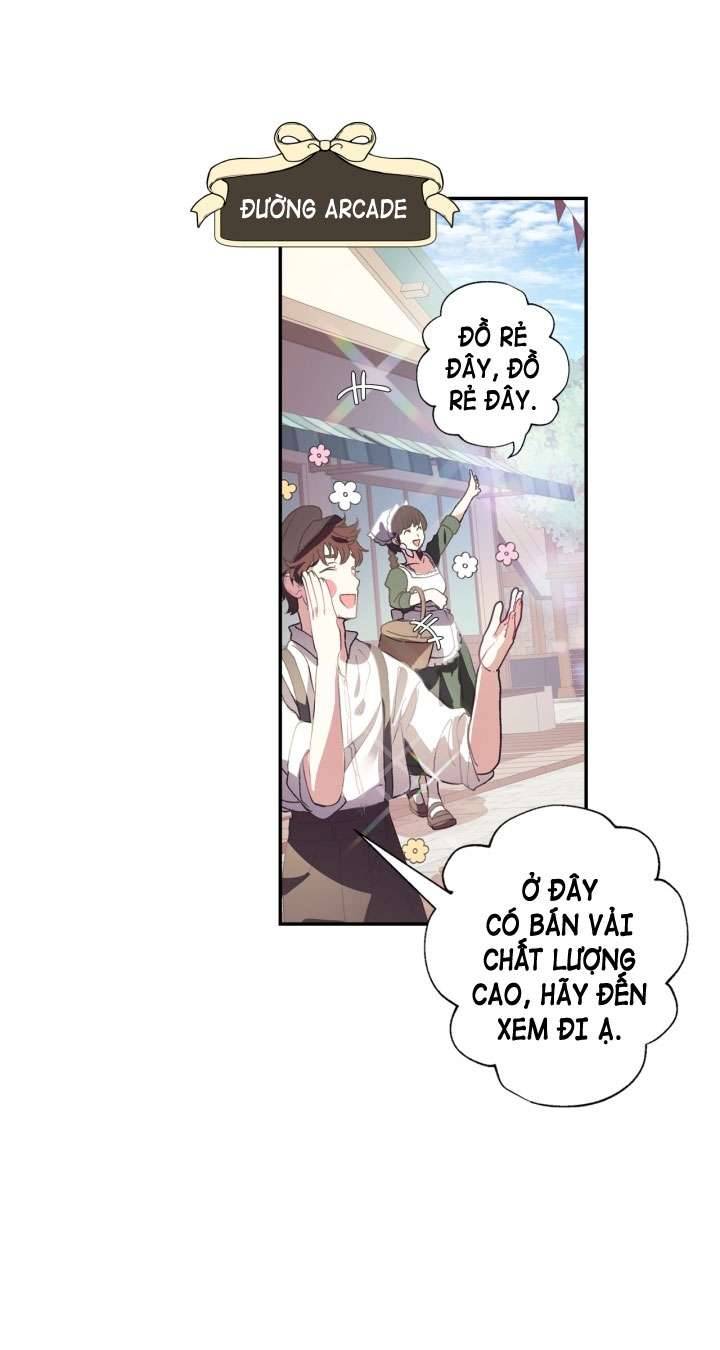 Cha À, Con Không Muốn Kết Hôn Đâu Chap 3 - Trang 2