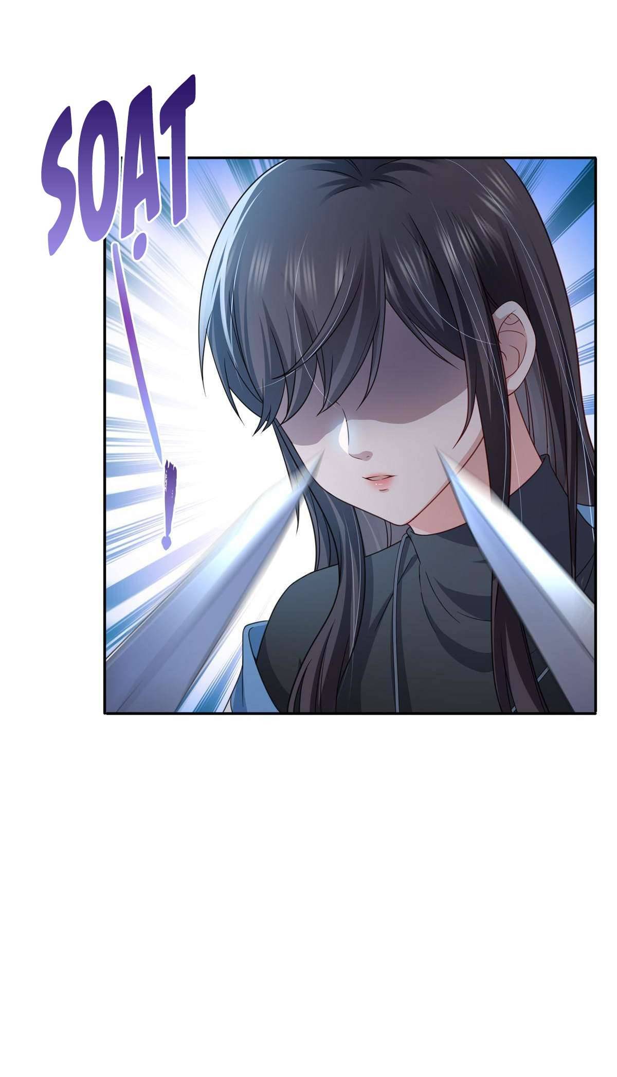 Hệt Như Hàn Quang Gặp Nắng Gắt Chap 310 - Trang 4