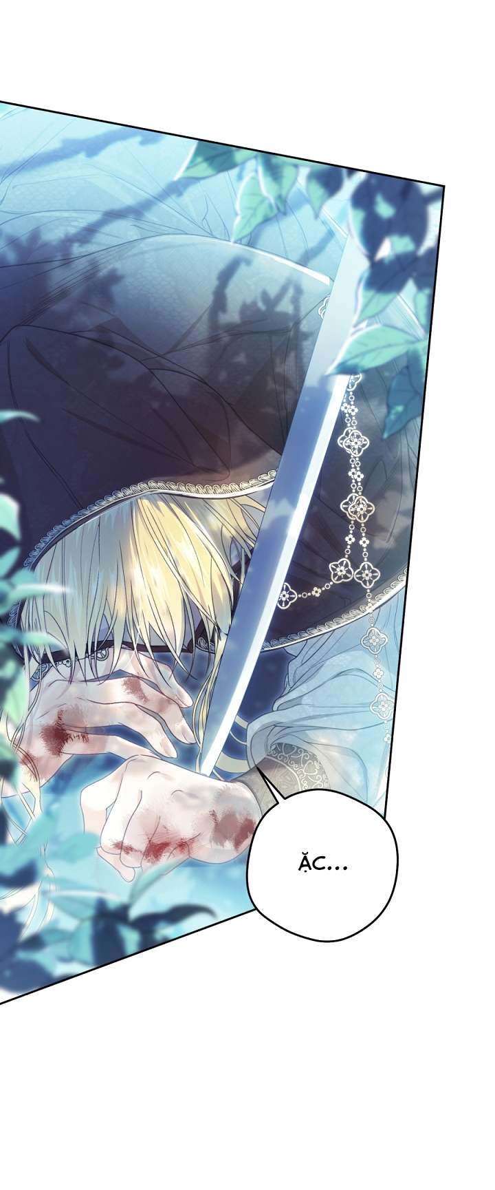 Ác Nữ Chỉ Là Một Con Rối Chap 66 - Trang 2