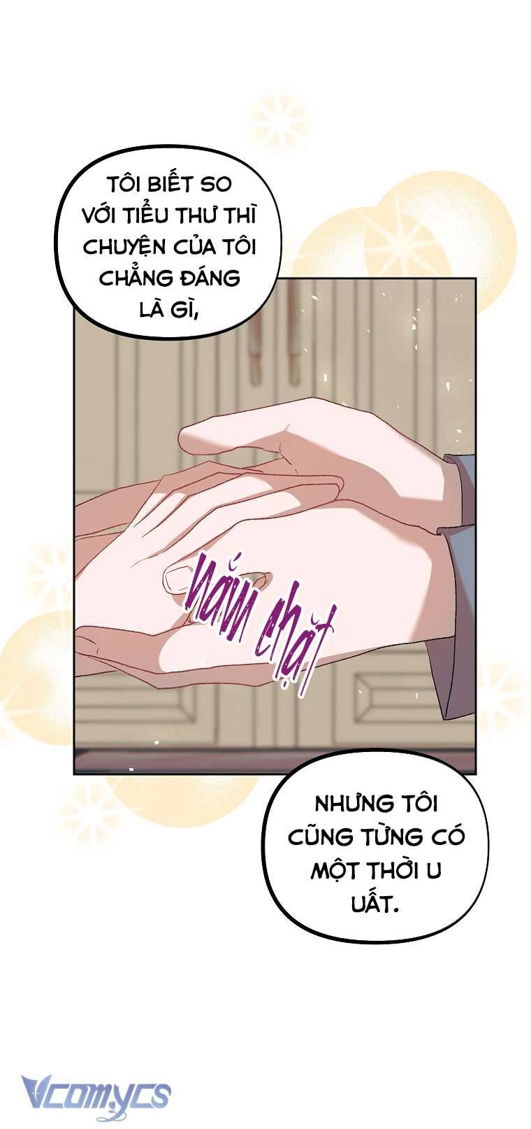 Thời Gian Của Nhân Vật Phụ Có Giới Hạn Chapter 21 - Trang 4