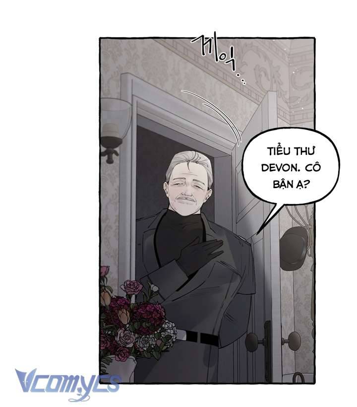 [18+] Hoàng Cung Có Chó Dữ! Chap 15 - Trang 2