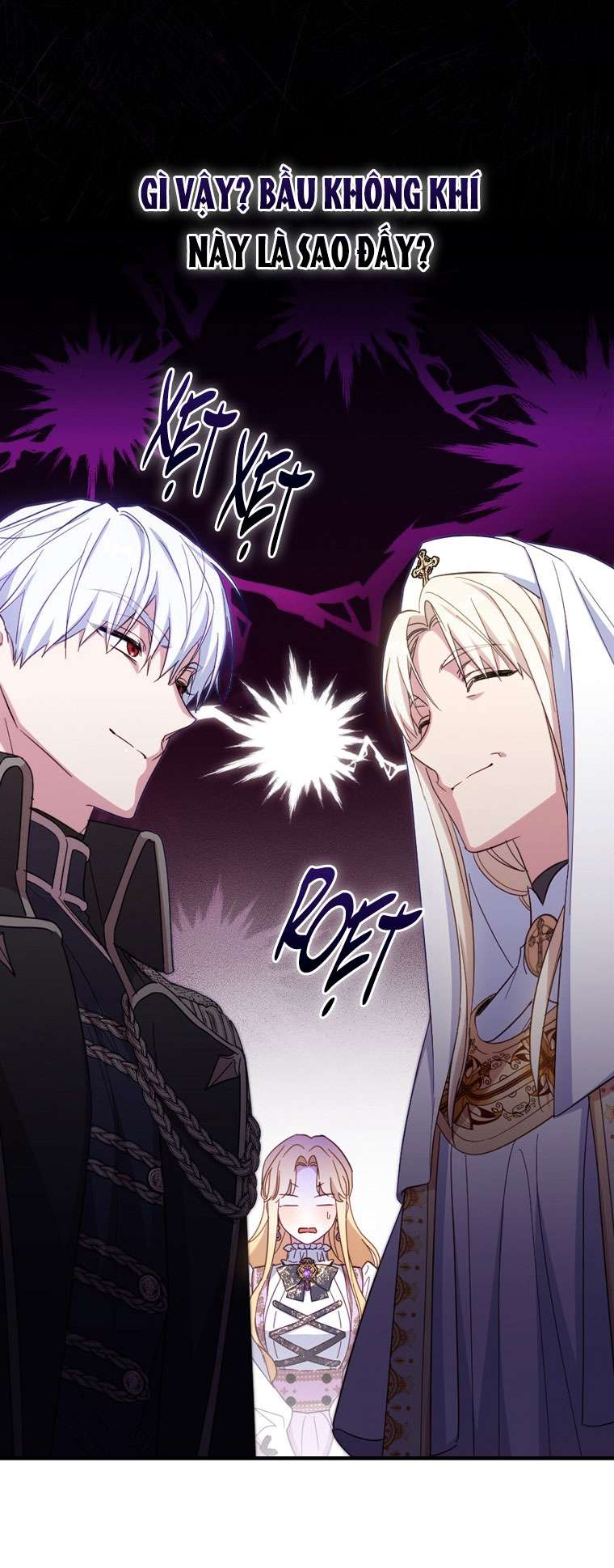 Phương Pháp Khiến Phu Quân Đứng Về Phía Tôi Chapter 29 - Trang 4