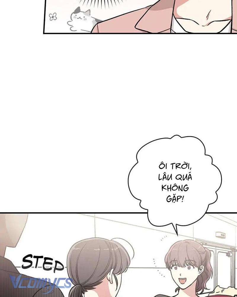 Ly Espresso Của Mùa Xuân Chapter 22 - Trang 4