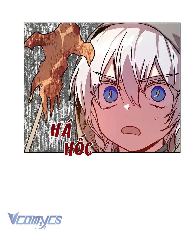 Vị Hôn Thê Khế Ước Của Công Tước Chapter 69 - Next Chapter 70