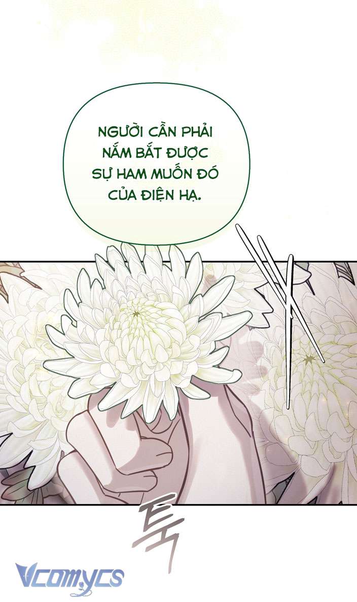 [18+] Tiết Học Bí Mật Của Trung Điện Chap 13 - Trang 2