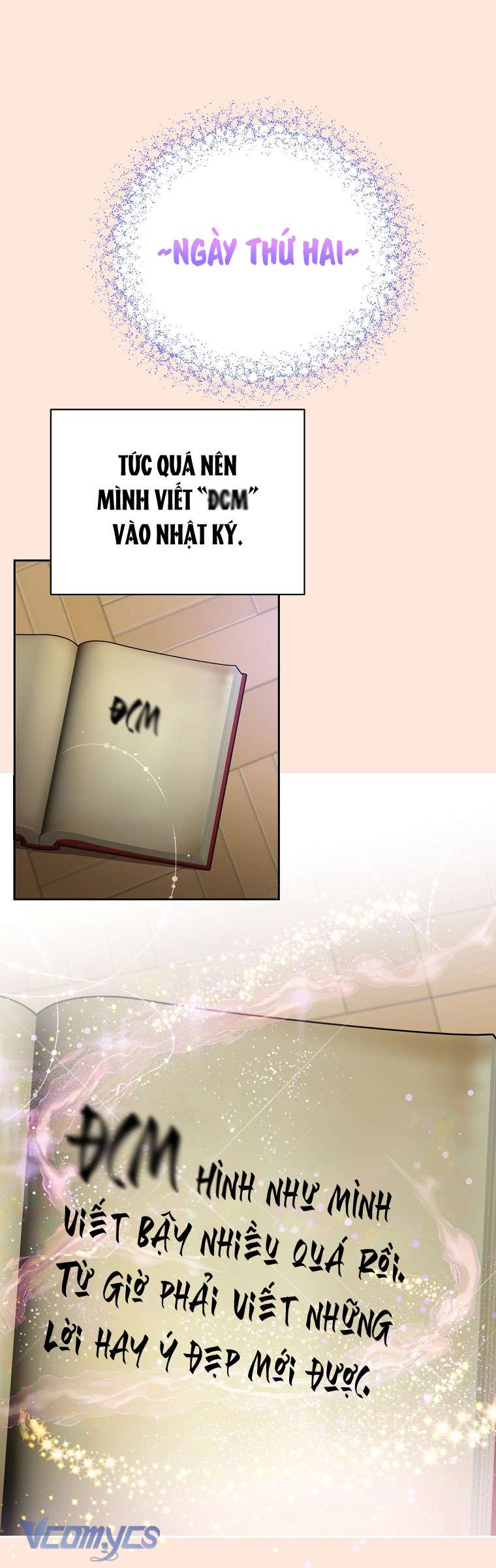 Quý Tộc Gì Chứ, Tôi Chỉ Muốn Về Nhà Chap 26 - Trang 2