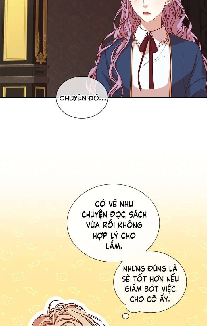 Thư Ký Của Bạo Chúa Chapter 15 - Trang 4