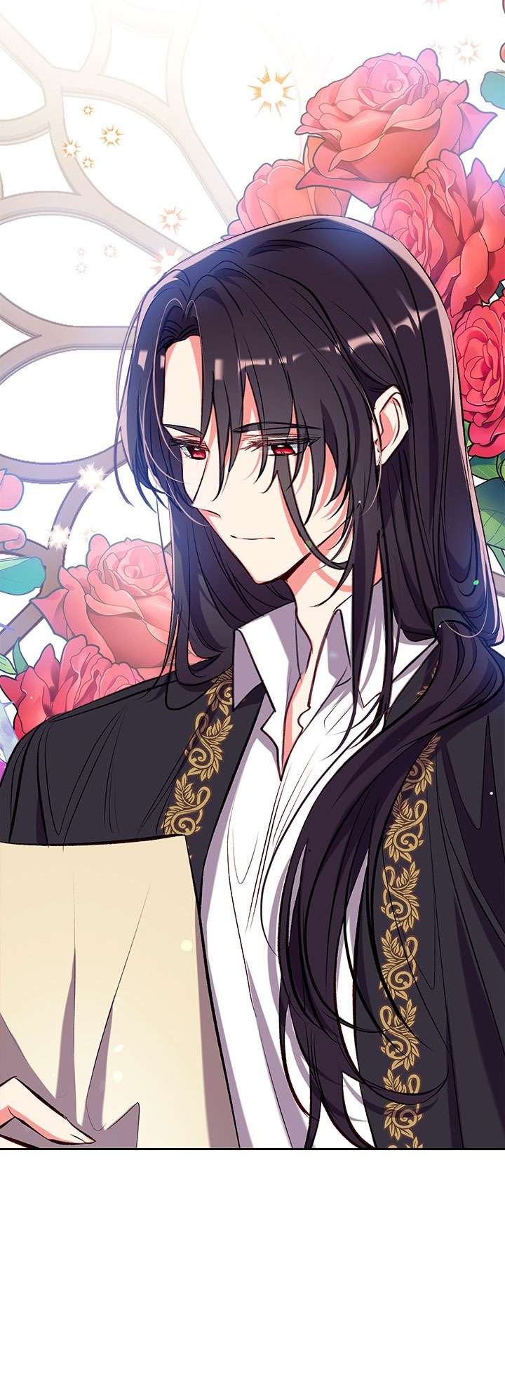 Chúng Ta Có Thể Trở Thành Một Gia Đình Được Không? Chap 43 - Trang 2