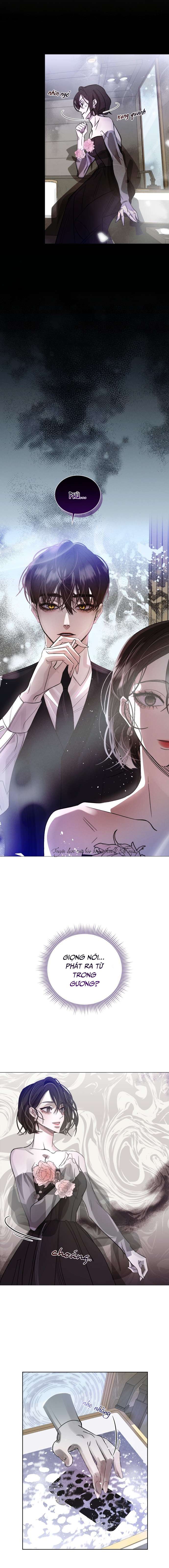 Điệu Bon Ngây Ngất Trong Đêm Chap 3 - Trang 2