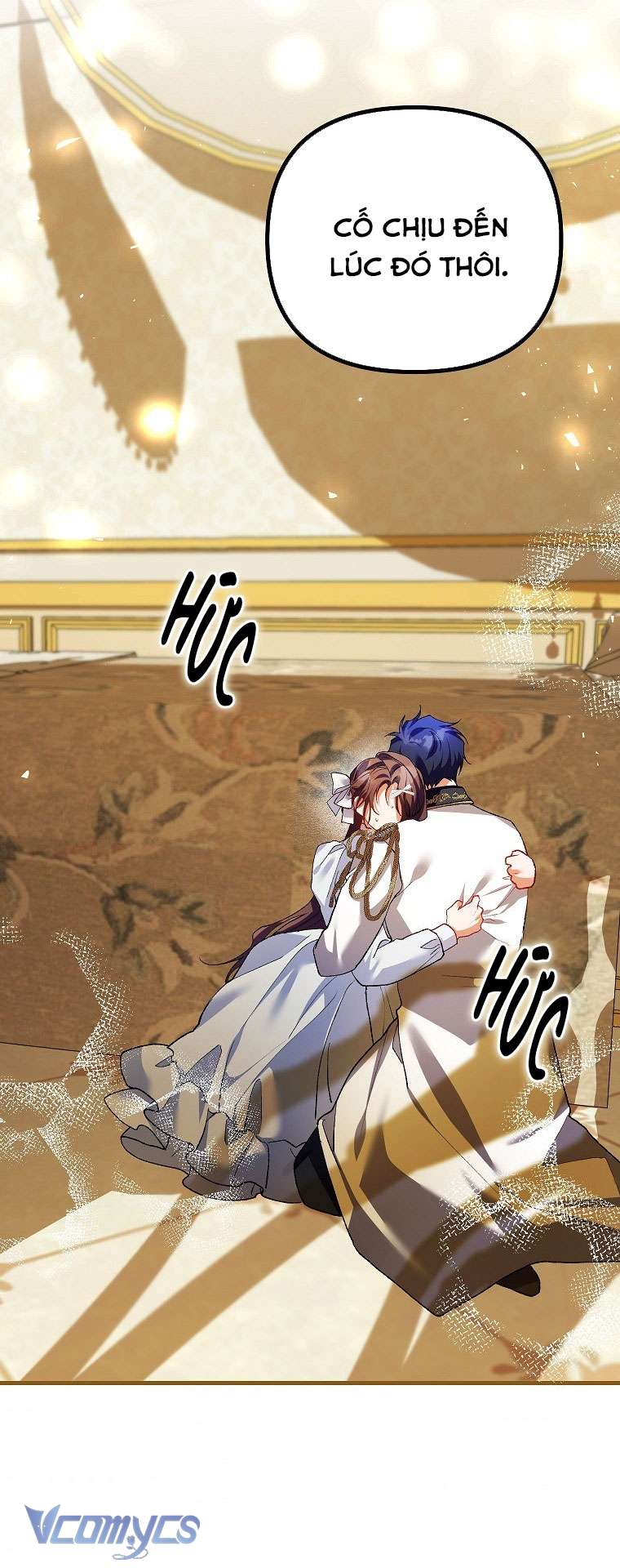 Thời Gian Của Nhân Vật Phụ Có Giới Hạn Chapter 39 - Next Chapter 40