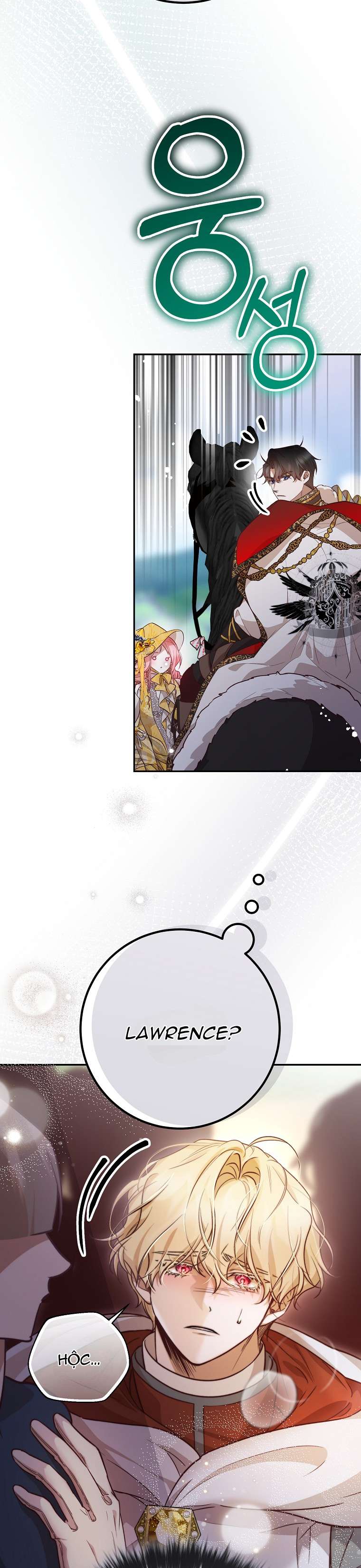 Khi Trái Tim Dẫn Lối Đôi Ta Chapter 31 - Next Chapter 32