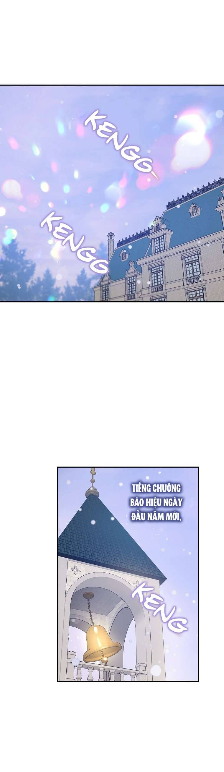 Thuần Hóa Bạo Quân Rồi Bỏ Trốn Chap 52 - Trang 2