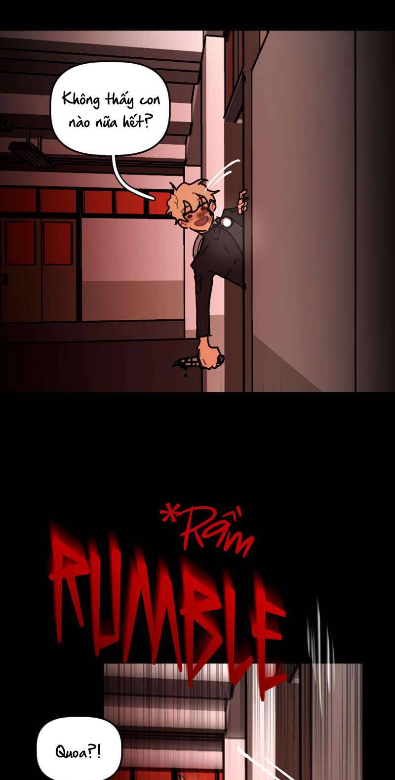 Nghĩa Trang Xe Buýt Chapter 60 - Next Chapter 61