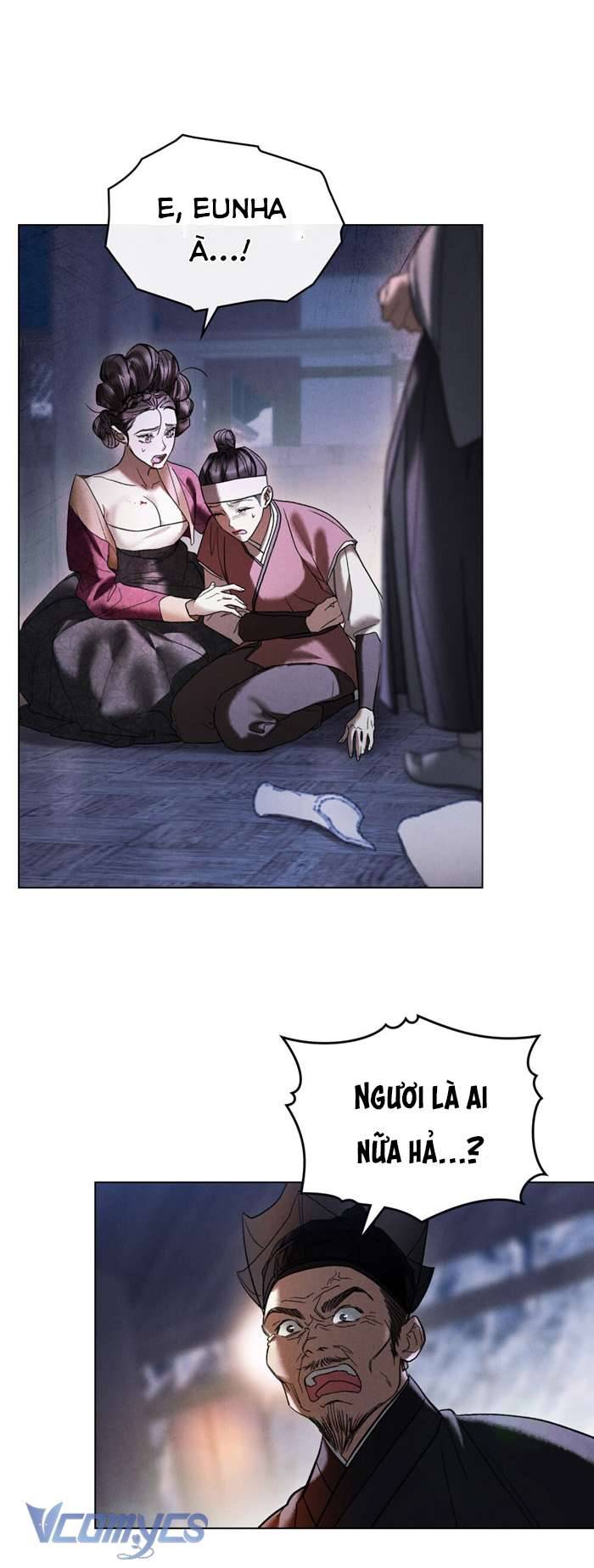 [18+] Đêm Giông Bão Chap 3 - Trang 2