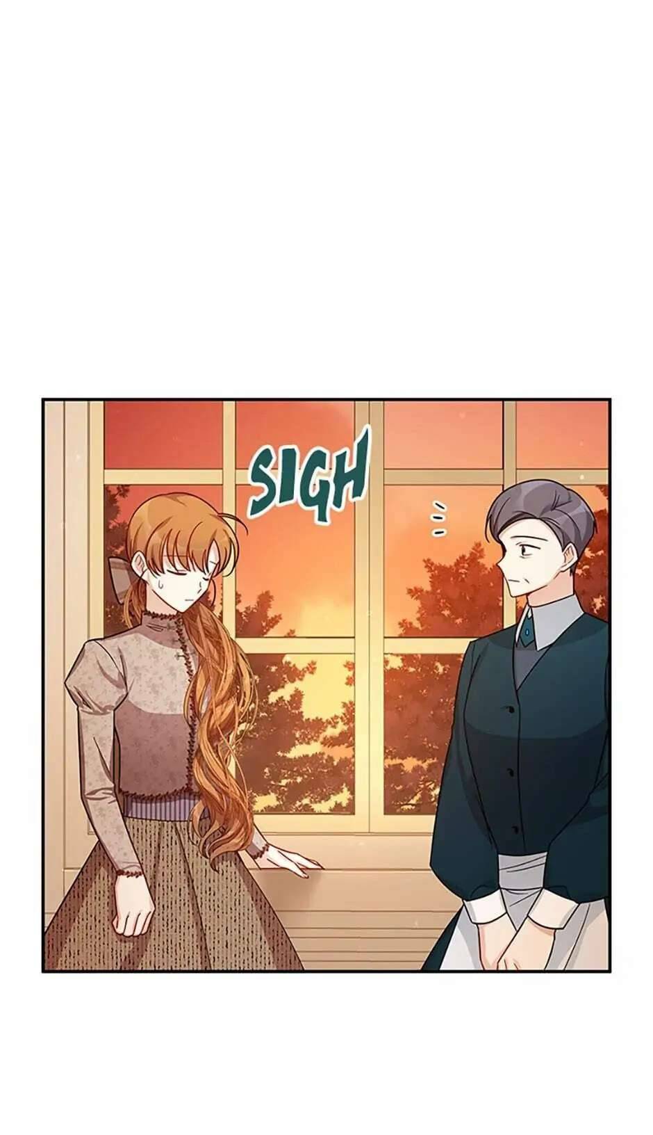 Nữ Công Tước Với Tâm Hồn Trống Rỗng Chapter 27 - Trang 4