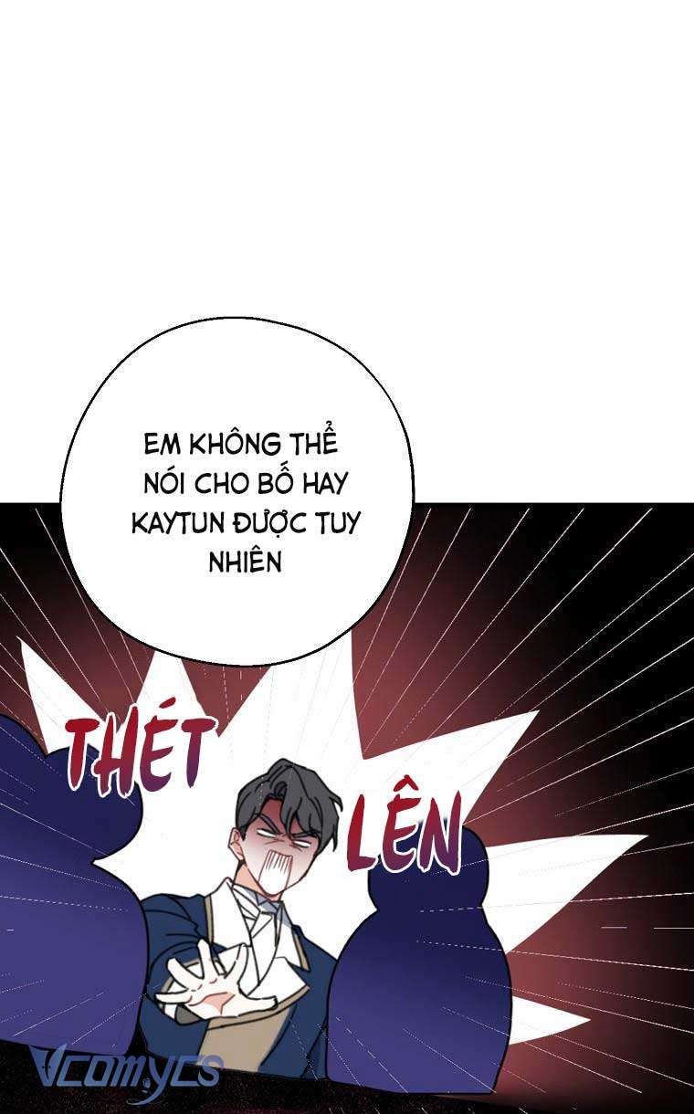 A Nào, Ngậm Thìa Vàng Nhé? Chap 56 - Trang 3