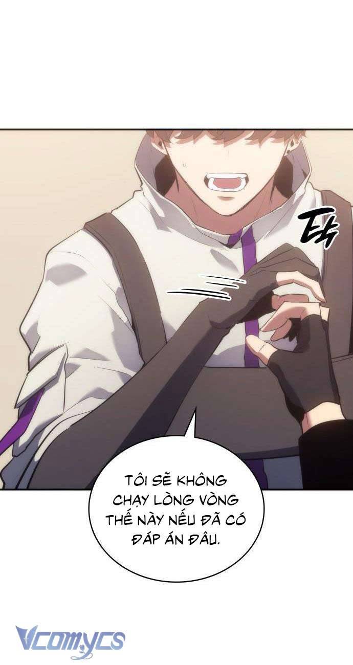 (BTS - HYBE) 7FATES: CHAKHO Chap 9 - Trang 2