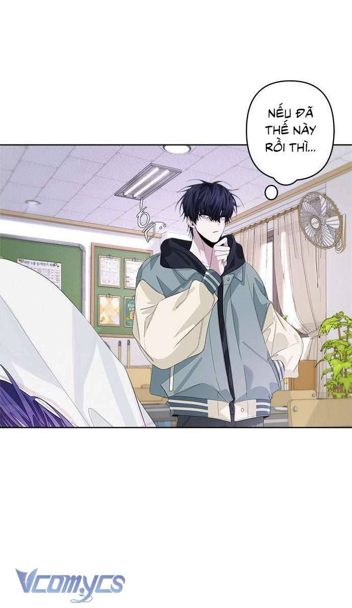 Đàn Anh Xấu Xa! Chap 69 - Trang 3