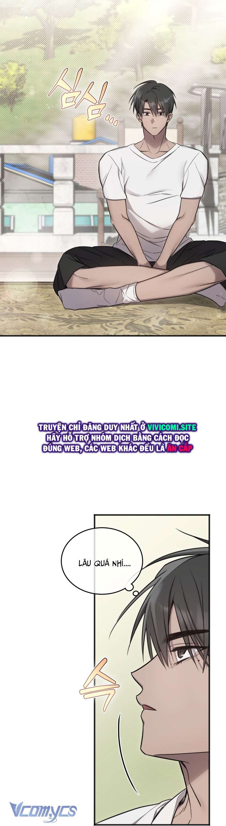 [18+] Đảo Vô Ảnh Chapter 10 - Next Chapter 11