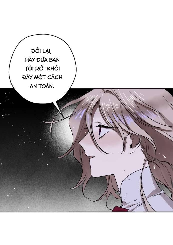 Lời Thú Nhận Của Chúa Tể Bóng Tối Chap 22 - Trang 4