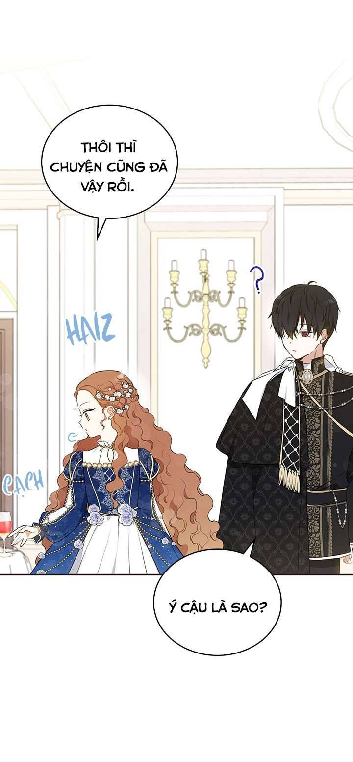 Kiếp Này Nhất Định Làm Gia Chủ Chap 76 - Trang 2