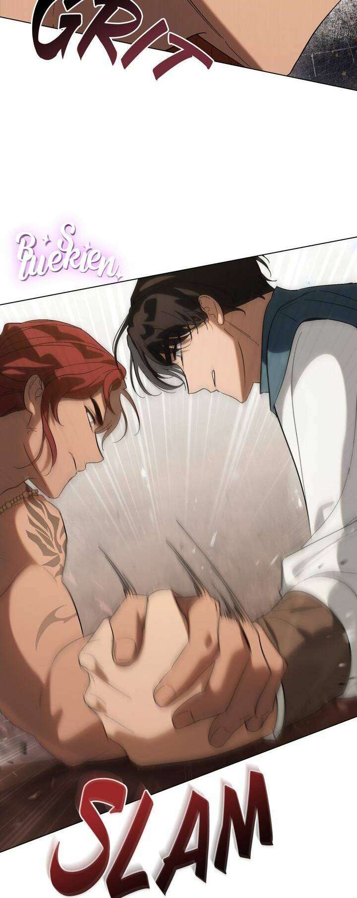 Khi Số Phận Tìm Đến Hai Ta Chapter 11 - Trang 4