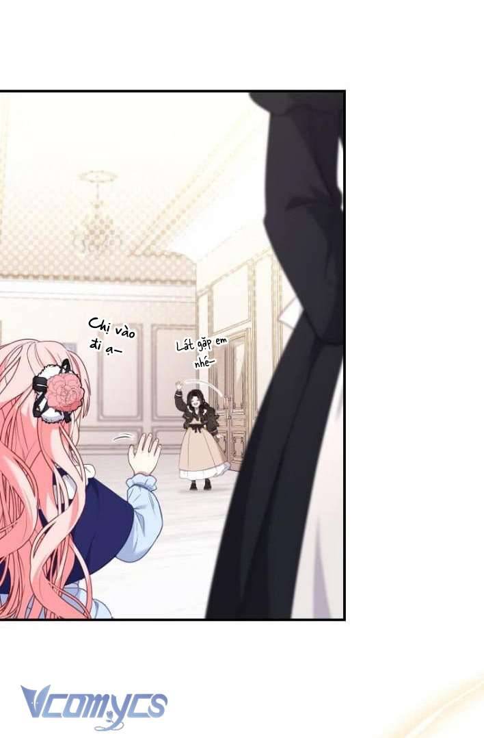 Tôi Được Nuôi Dưỡng Bởi Những Kẻ Phản Diện Chap 49 - Trang 3