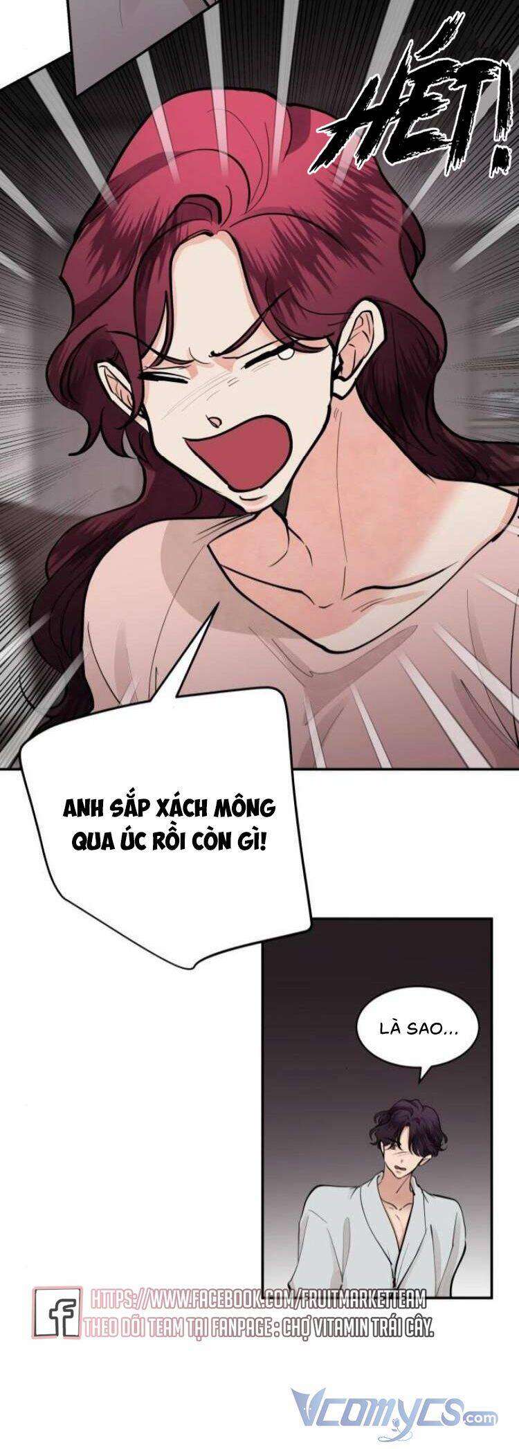 Oan Gia Ngõ Hẹp Chapter 63 - Trang 3