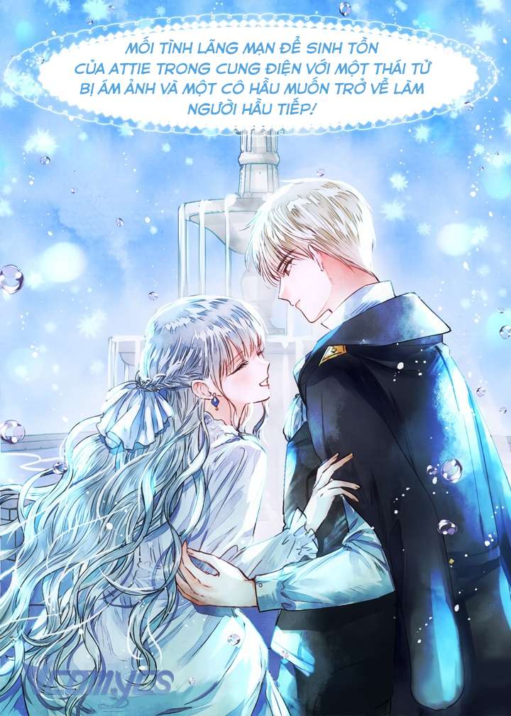 Chợ Review Nhà Họ Hoàng Chap Tù - Next Chap Baby