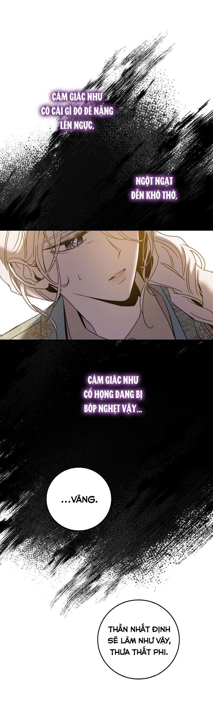 Thuần Hóa Bạo Quân Rồi Bỏ Trốn Chap 23 - Trang 2