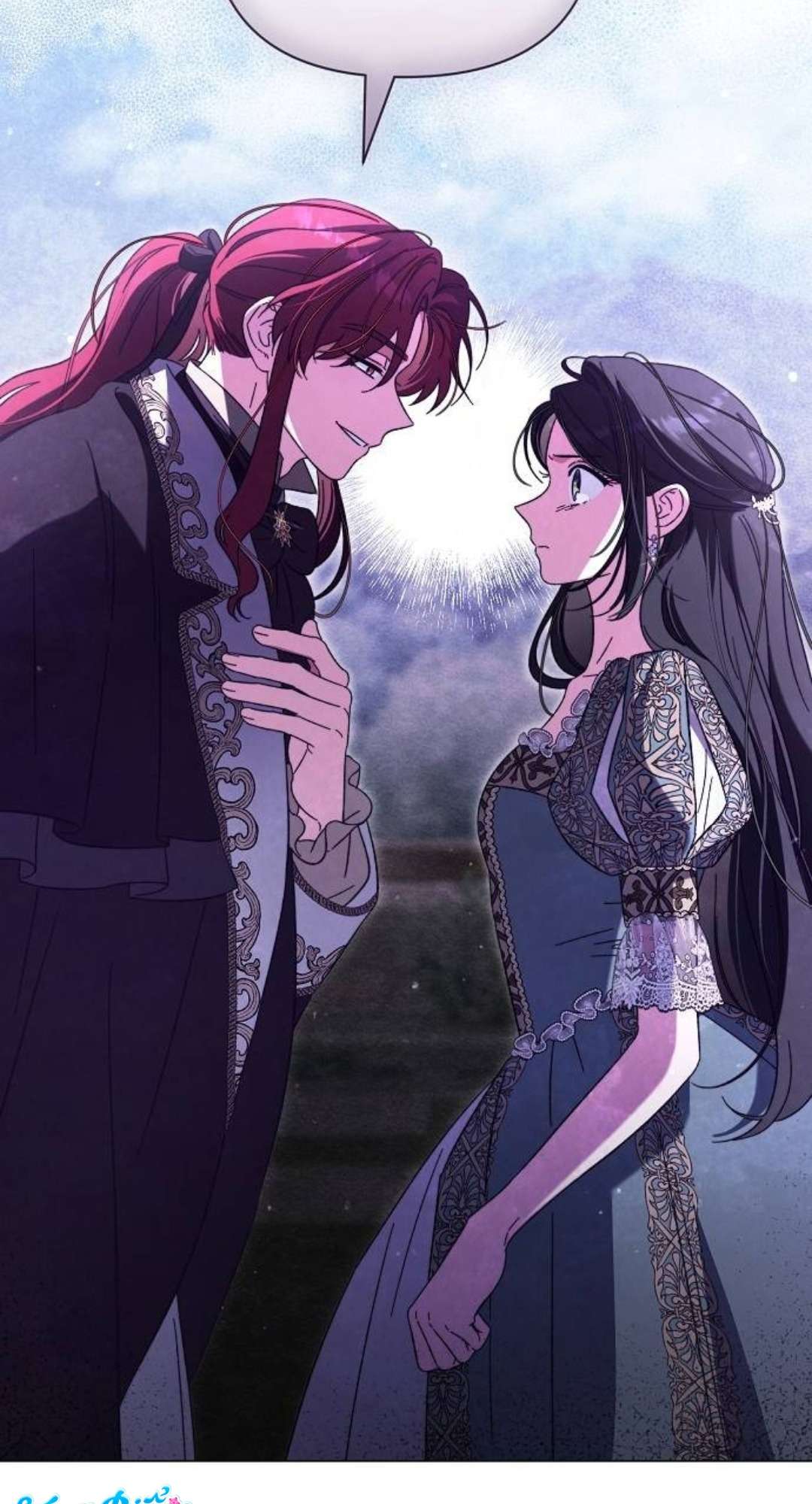 Dành Cho Nàng Juliet Xinh Đẹp Chapter 5 - Trang 4