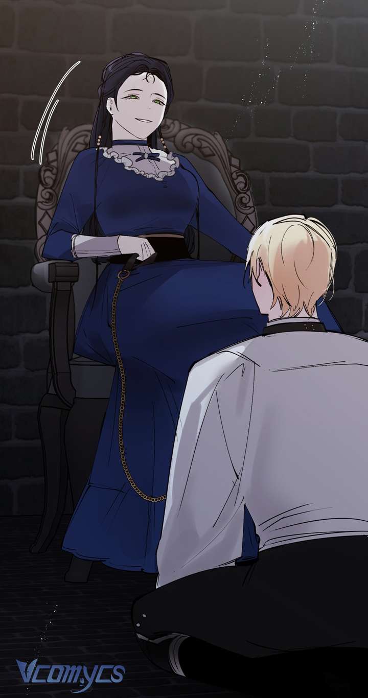 [18+] Hoàng Cung Có Chó Dữ! Chap 19 - Trang 2