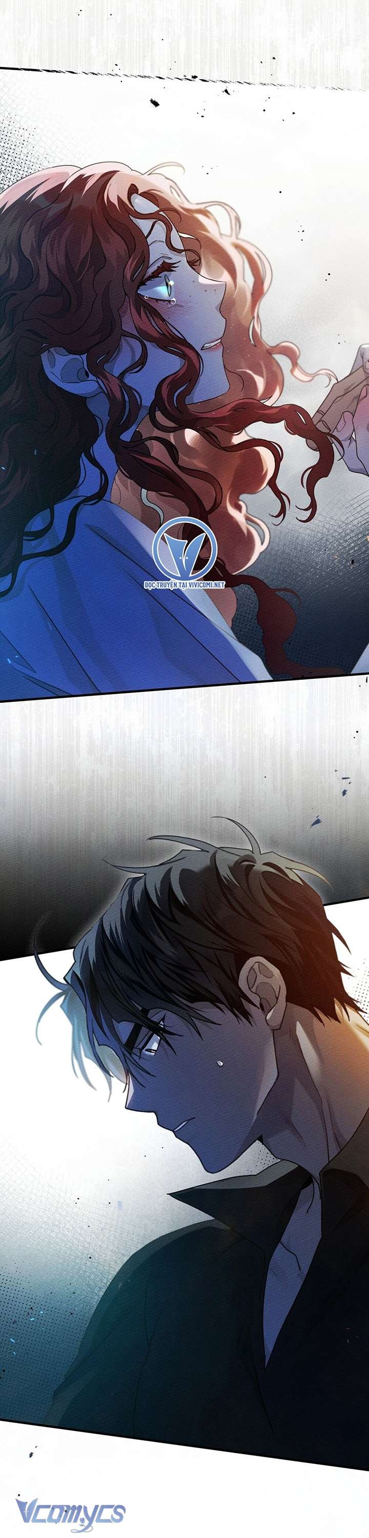 Dưới Bóng Cây Sồi Chap 52 - Next Chapter 52.1