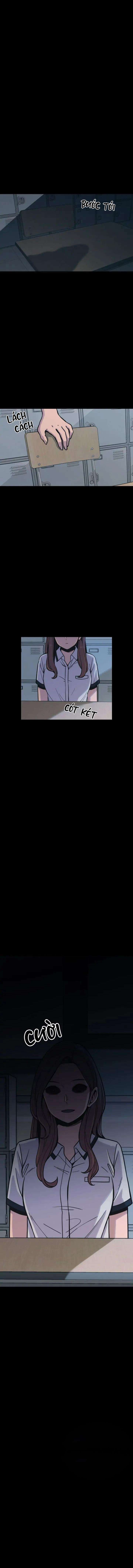 Kẻ Mạo Danh Chapter 33 - Next Chapter 34
