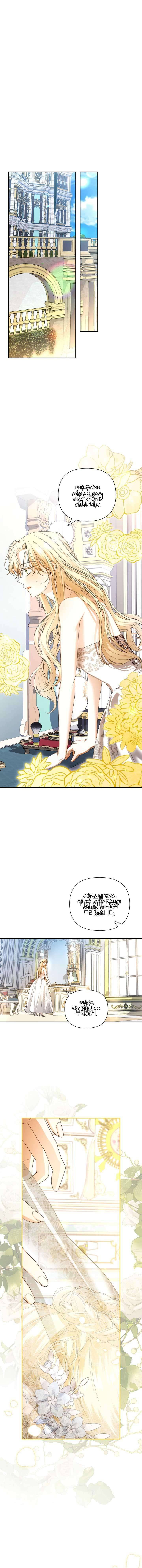 Phương Pháp Che Giấu Đứa Con Của Hoàng Đế Chapter 65 - Trang 4