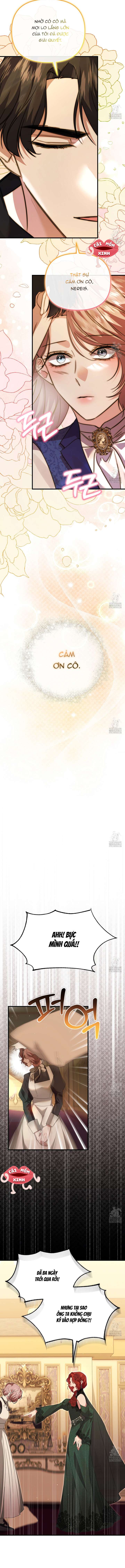 Sau Khi Trùng Sinh Chị Gái Muốn Cướp Lấy Vị Hôn Phu Của Tôi Chap 26 - Trang 4