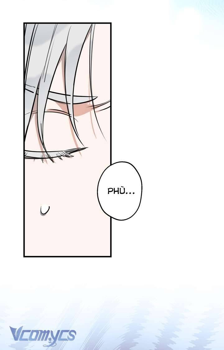 Những Nhân Vật Mạnh Nhất Thế Giới Ám Ảnh Tôi Chapter 68 - Trang 4