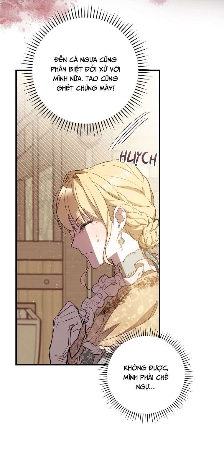 Phương Pháp Khiến Phu Quân Đứng Về Phía Tôi Chapter 15 - Trang 4